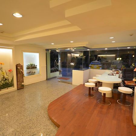 Maria Hotel زونغزينغ المظهر الخارجي الصورة