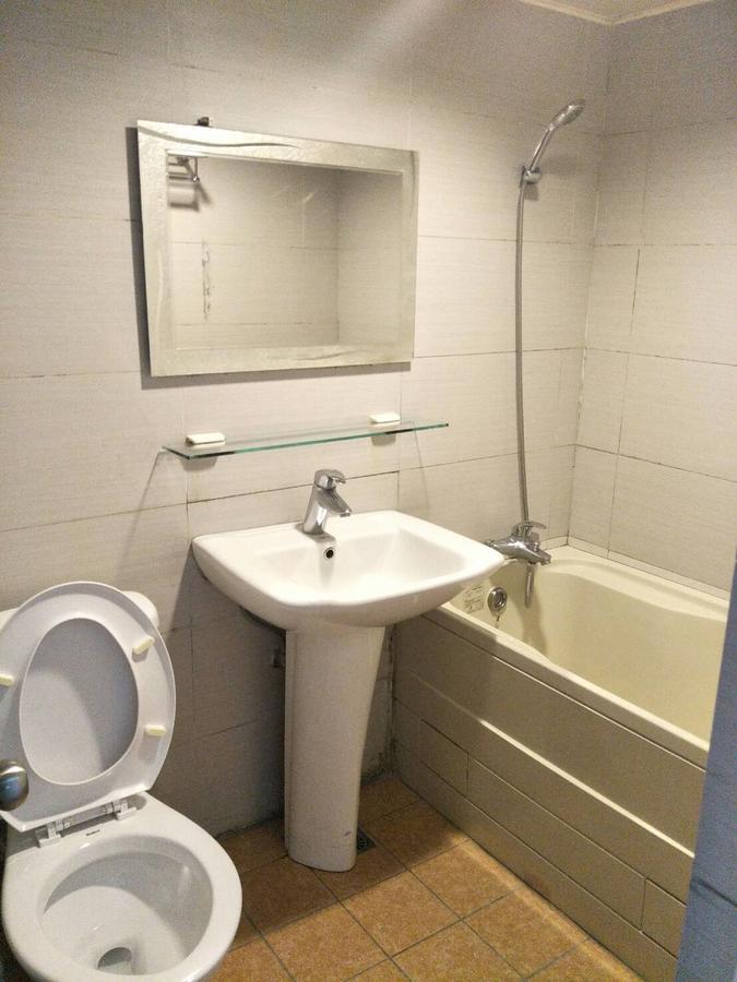 Maria Hotel زونغزينغ المظهر الخارجي الصورة