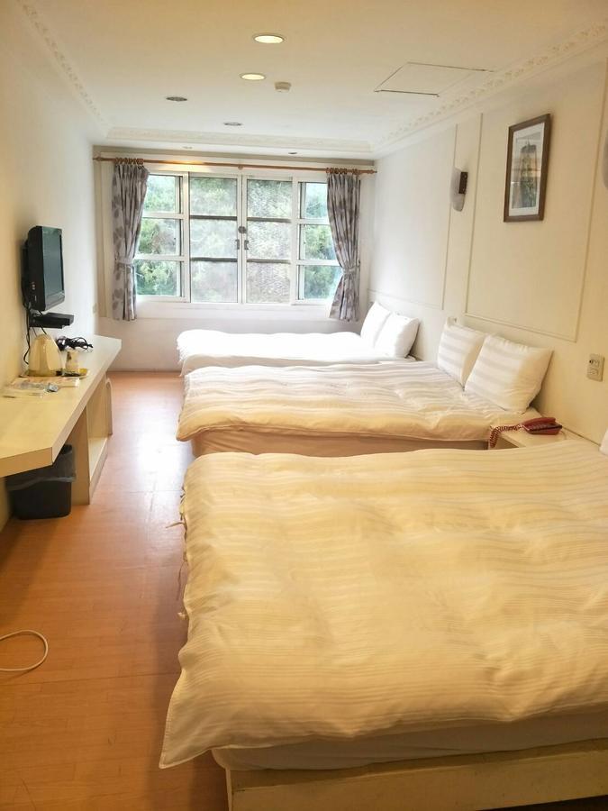 Maria Hotel زونغزينغ المظهر الخارجي الصورة