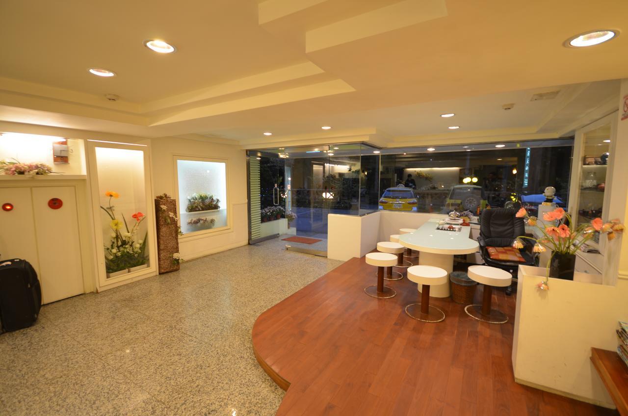 Maria Hotel زونغزينغ المظهر الخارجي الصورة