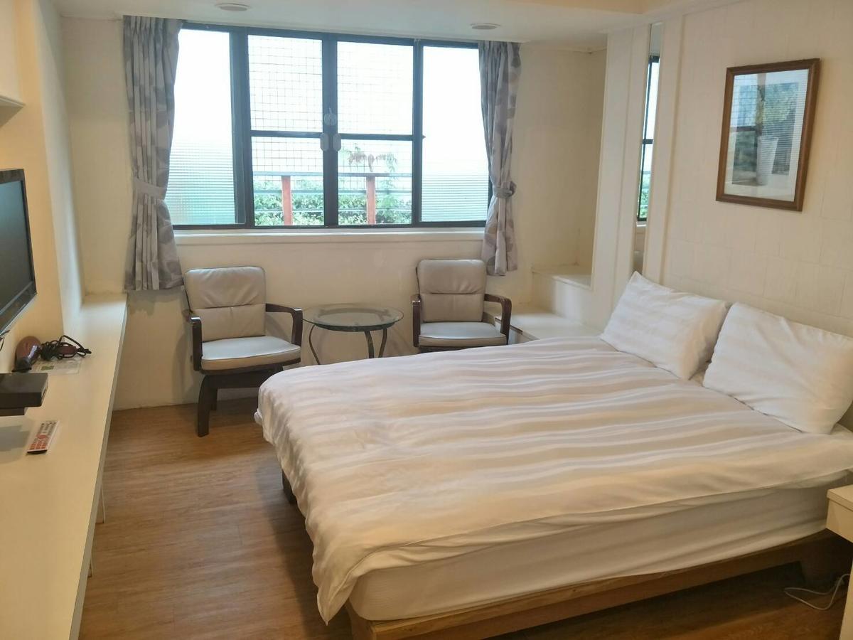 Maria Hotel زونغزينغ المظهر الخارجي الصورة